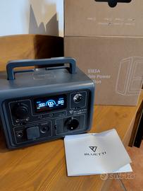 POWER STATION BLUETTI EB3A 268WH