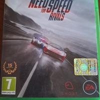 need for speed rivals