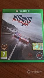 need for speed rivals