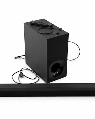 Sony HT-CT180 soundbar con subwoofer bluetooth