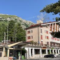 Rocca di Cambio - Stella delle Rocche House