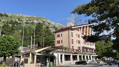 Rocca di Cambio - Stella delle Rocche House
