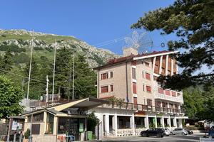 Rocca di Cambio - Stella delle Rocche House