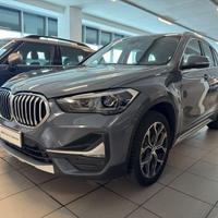BMW X1 sDrive18d xLine