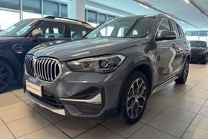 BMW X1 sDrive18d xLine