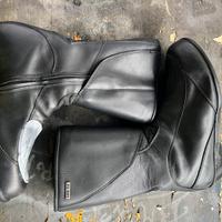 Stivale bmw vintage tg 44