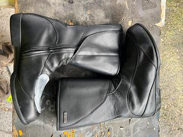 Stivale bmw vintage tg 44