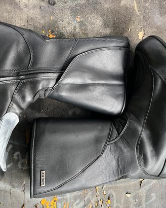 Stivale bmw vintage tg 44