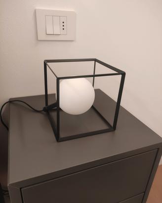 Lampada da appoggio