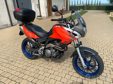Aprila Pegaso Strada 650