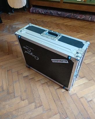 Fly case consolle DJ