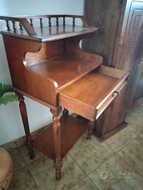 Mobile porta telefono