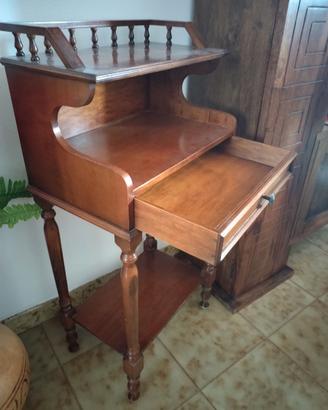 Mobile porta telefono