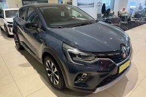 Renault Captur 1.0 TCE 100 GPL EQUILIBRE