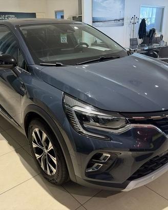 Renault Captur 1.0 TCE 100 GPL EQUILIBRE