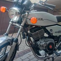 Piaggio Gilera 200 T4