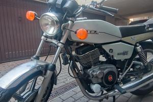 Piaggio Gilera 200 T4
