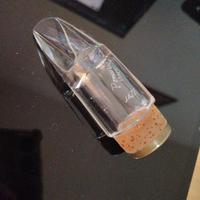 imboccatura Pomarico Jazz** clarinetto basso