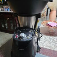 Cooker multifunzione