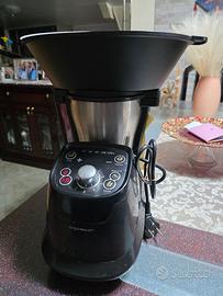 Cooker multifunzione