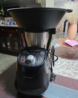 Cooker multifunzione