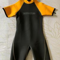 Decathlon muta da sub taglia 14 anni