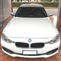 BMW Serie 3 F31 2015 Touring 316d Touring