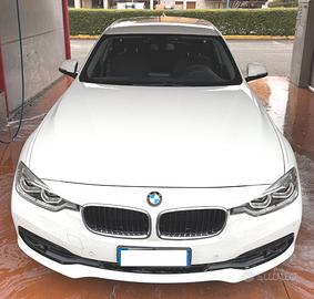 BMW Serie 3 F31 2015 Touring 316d Touring
