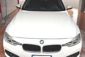 BMW Serie 3 F31 2015 Touring 316d Touring
