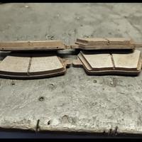 Pastiglie Hyundai I30N