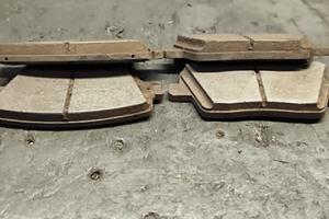 Pastiglie Hyundai I30N