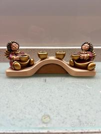 Corona Avvento Thun porta candele