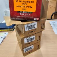 ONE PIECE CARD GAME OP13BOFR