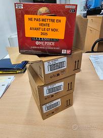 ONE PIECE CARD GAME OP13BOFR