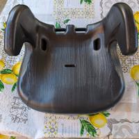 Rialzo sedile auto per bambini