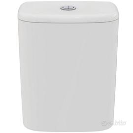 TESI Cassetta monoblocco-T356801 / IDEAL STANDARD