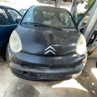 Ricambi porte portellone musata Citroen c1