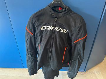 GIACCA DAINESE TG 54
