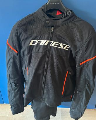 GIACCA DAINESE TG 54