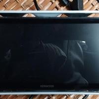 AUTORADIO KENWOOD DMX125 DAB