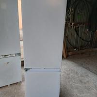 Frigorifero combinato a incasso BERTAZZONI nuovo 