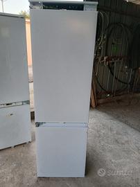 Frigorifero combinato a incasso BERTAZZONI nuovo 