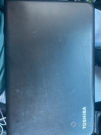 Toshiba Satellite C70D-B-107 17,3”-750GB – 4GB RAM