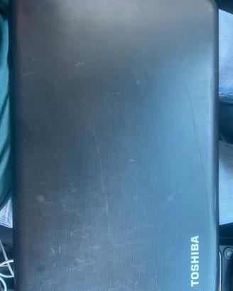 Toshiba Satellite C70D-B-107 17,3”-750GB – 4GB RAM