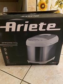 Ariete pane express 1000