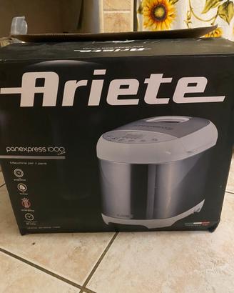 Ariete pane express 1000