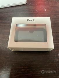 dock smartphone usbc scrivania