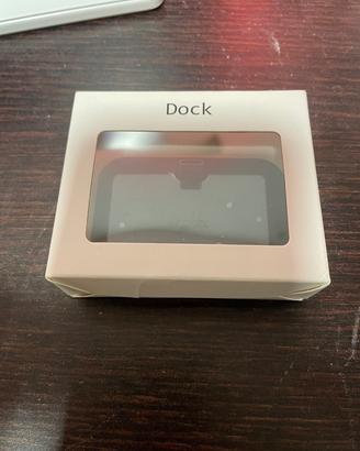 dock smartphone usbc scrivania