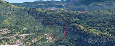 Terreno agricolo