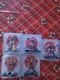 Collezione Robot 